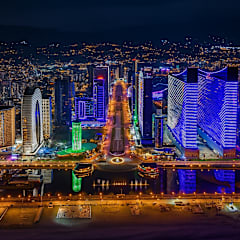 Photos of Orbi City - Sea view Aparthotel in Batumi