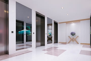Photos of Orbi City - Sea view Aparthotel in Batumi