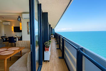 Photos of Orbi City - Sea view Aparthotel in Batumi