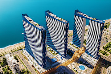Photos of Orbi City - Sea view Aparthotel in Batumi
