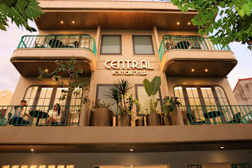 Photos of Central Boutique Villa, in old Town
