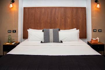 Hotel Maria Bonita Petit Hotel의 사진