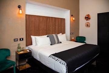 Hotel Maria Bonita Petit Hotel의 사진