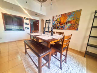 Photos of Tratoli Hostel Dubai