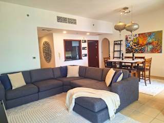 Photos of Tratoli Hostel Dubai