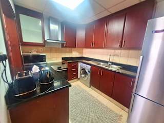 Photos of Tratoli Hostel Dubai
