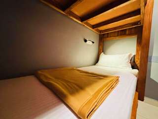 Photos of Tratoli Hostel Dubai