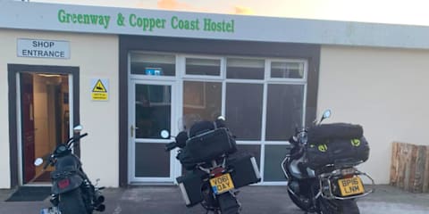 Fotos de Greenway and Copper Coast Hostel