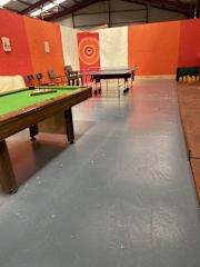 Fotos de Greenway and Copper Coast Hostel