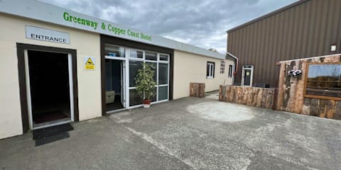 Fotos de Greenway and Copper Coast Hostel