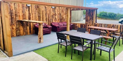Fotos de Greenway and Copper Coast Hostel