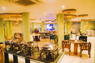 Photos of Hotel Dodas Palace
