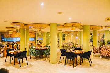 Photos of Hotel Dodas Palace
