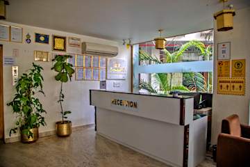 Photos of Hotel Dodas Palace