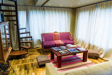 Photos of MadreTierra Patagonia - Hosteria Boutique