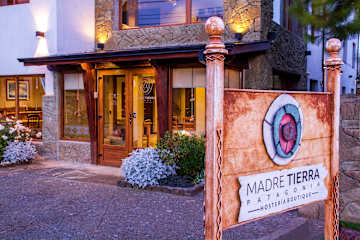 Photos of MadreTierra Patagonia - Hosteria Boutique
