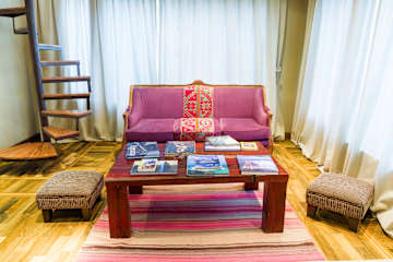Photos of MadreTierra Patagonia - Hosteria Boutique