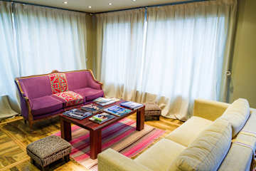 Photos of MadreTierra Patagonia - Hosteria Boutique