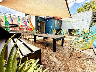 Photos of RMS Hostal - Condesa