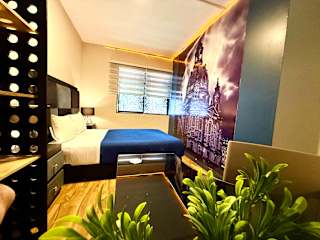 Photos of RMS Hostal - Condesa