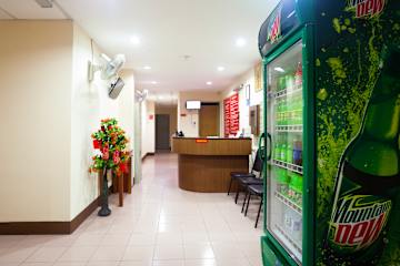 Photos of Hotel O Melintang Hotel