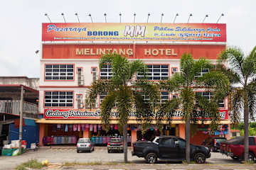 Photos of Hotel O Melintang Hotel