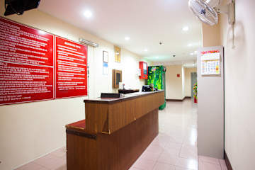 Photos of Hotel O Melintang Hotel