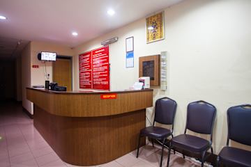 Photos of Hotel O Melintang Hotel