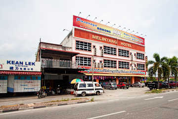 Photos of Hotel O Melintang Hotel