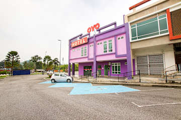 Photos of OYO 89677 Sunflower Hotel