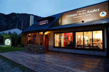 Condor de los Andesの写真