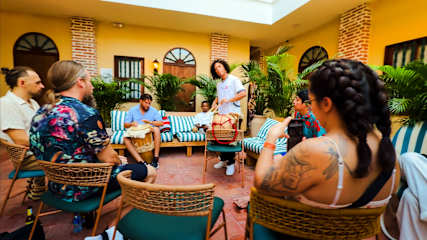 Photos of Masaya Cartagena