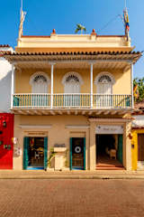 Photos of Masaya Cartagena