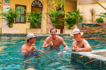 Photos of Masaya Cartagena