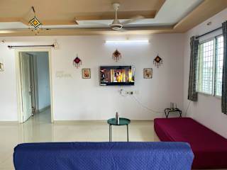 Photos of Elysium Inn Serviced Apartments