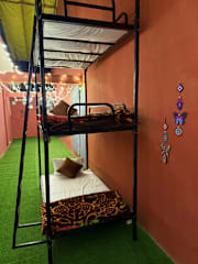 Photos of Madho Kutumb