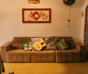 La Chakana Hostel Cultural의 사진