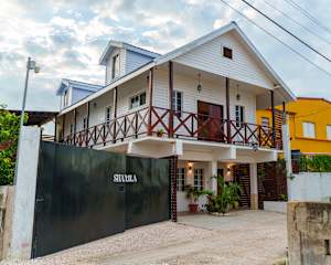 Photos of Casa De Shangrila