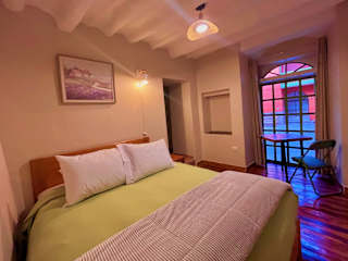 Casa Terra Cuscoの写真