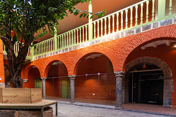 Casa Terra Cuscoの写真