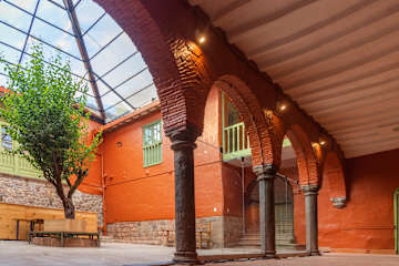 Casa Terra Cuscoの写真