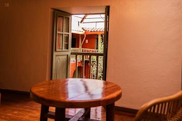 Casa Terra Cuscoの写真