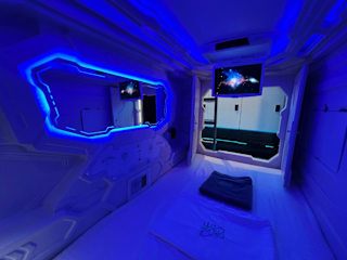 Photos of Galaxy Inn Luxury Hostel Center