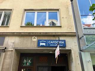 Cafdorm의 사진