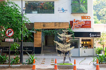Photos of Stopover Backpackers Stay