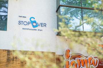 Photos of Stopover Backpackers Stay