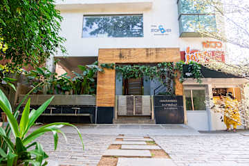 Photos of Stopover Backpackers Stay
