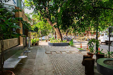 Photos of Stopover Backpackers Stay