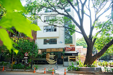 Photos of Stopover Backpackers Stay