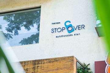 Photos of Stopover Backpackers Stay